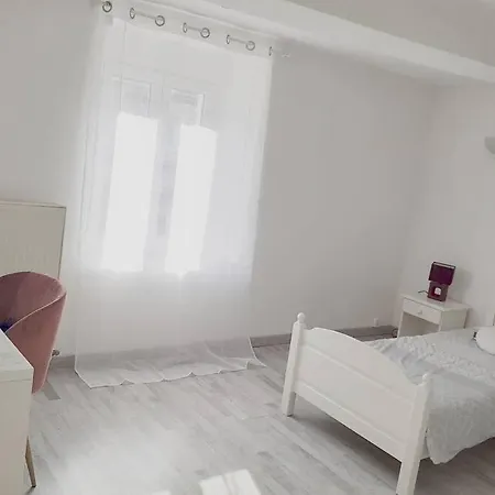Offre Speciale Vacances بيت للعطل *