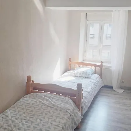 Offre Speciale Vacances * Maubert-Fontaine